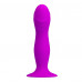 Pretty Love | Анальная пробка Pretty Love Booty Passion Realistic Anal Plug Purple. Цена 1 018 грн. Фото: 3