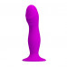 Pretty Love | Анальная пробка Pretty Love Booty Passion Realistic Anal Plug Purple. Цена 1 018 грн. Фото: 5