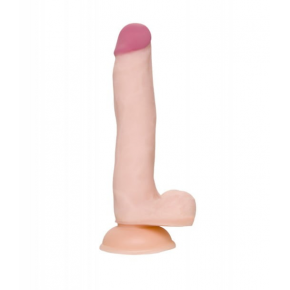Toyfa | Фалоімітатор Minc Flesh 8.2". Ціна: 839 грн