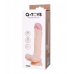 Toyfa | Фалоімітатор A-Toys by TOYFA Minc Flesh 8.2" (21 см). Ціна 839 грн. Фото: 7