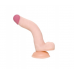 Toyfa | Фалоімітатор A-Toys by TOYFA Minc Flesh 8.2" (21 см). Ціна 839 грн. Фото: 3