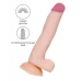 Toyfa | Фалоімітатор A-Toys by TOYFA Minc Flesh 8.2" (21 см). Ціна 839 грн. Фото: 1