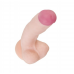 Toyfa | Фалоімітатор A-Toys by TOYFA Minc Flesh 8.2" (21 см). Ціна 839 грн. Фото: 4
