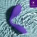 Blush Novelties | Универсальный вибратор для пар Blush Wellness Duo Purple. Цена 3 590 грн. Фото: 12