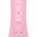 Satisfyer | Вібратор-кролик Satisfyer Triple Oh Pink. Ціна 1505 грн. Фото: 7