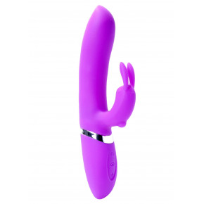 BOSS SERIES | Вібратор Clara Purple. Ціна: 2850 грн