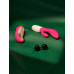 Lelo | Вибратор LELO INA Wave™ 2 Cerise. Цена 8 669 грн. Фото: 7