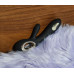 Lelo | Вибратор-кролик LELO Soraya Wave Black. Цена 13 199 грн. Фото: 9