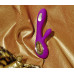 Lelo | Вибратор-кролик LELO Soraya Wave Deep Rose. Цена 13 199 грн. Фото: 9