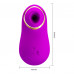 Baile | Кліторальний стимулятор Baile Romance Emily Sucking Vibrator Purple. Ціна 1720 грн. Фото: 5
