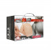 Crazy Bull | Мастурбатор Baile Crazy Bull Realistic Skin Vagina and Anal. Ціна 2472 грн. Фото: 10