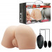 Crazy Bull | Мастурбатор Baile Crazy Bull Realistic Skin Vagina and Anal. Ціна 2472 грн. Фото: 9