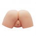 Crazy Bull | Мастурбатор Baile Crazy Bull Realistic Skin Vagina and Anal. Ціна 2472 грн. Фото: 1