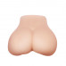 Crazy Bull | Мастурбатор Baile Crazy Bull Realistic Skin Vagina and Anal. Ціна 2472 грн. Фото: 3