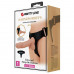 Pretty Love | Страпон женский Pretty Love Harness Briefs Jerry 7.6" (21.8 см). Цена 1 013 грн. Фото: 9