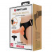 Pretty Love | Страпон Pretty Love Harness Briefs Tom 7.4". Ціна 958 грн. Фото: 9