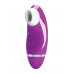 Pretty Love | Кліторальний стимулятор Pretty Love Romance Ivan Sucking Clitoral Massager Fuchsia. Ціна 802 грн. Фото: 1