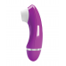 Pretty Love | Кліторальний стимулятор Pretty Love Romance Ivan Sucking Clitoral Massager Fuchsia. Ціна 802 грн. Фото: 2