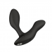 We-vibe | Смарт-вибромассажер простаты We-Vibe Vector+ Charcoal Black. Цена 4 759 грн. Фото: 1