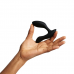 We-vibe | Смарт-вибромассажер простаты We-Vibe Vector+ Charcoal Black. Цена 4 759 грн. Фото: 6