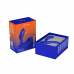 We-vibe | Смарт-вибромассажер простаты We-Vibe Vector+ Royal Blue. Цена 4 759 грн. Фото: 13