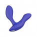 We-vibe | Смарт-вибромассажер простаты We-Vibe Vector+ Royal Blue. Цена 4 759 грн. Фото: 1