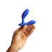 We-vibe | Смарт-вибромассажер простаты We-Vibe Vector+ Royal Blue. Цена 4 759 грн. Фото: 7