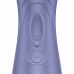 Satisfyer | Вакуумний кліторальний стимулятор Satisfyer Pro 2 Generation 3 with Liquid Air Lilac. Ціна 2199 грн. Фото: 4