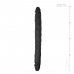 EasyToys | Двухсторонний реалистичный фаллоимитатор EasyToys Double Ended Dildo 40 см. Цена 2 250 грн. Фото: 2