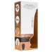 ADDICTION | Вібратор реалістичний Naked Addiction 9" Thrusting Dildo with Remote Caramel. Ціна 8500 грн. Фото: 9