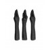 All Black | Рука для фистинга All Black Hand Shaped Dildo 39 см. Цена 2 995 грн. Фото: 7