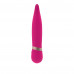 Chisa Novelties | Вібратор Chisa M-Mello Forked Vibe 5.1". Ціна 832 грн. Фото: 2