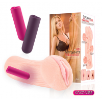 Мастурбатор Elegance 001 Koko Vibe