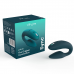 We-vibe | Вибратор для пар We-Vibe Sync 2 Green Velvet. Цена 4 640 грн. Фото: 9