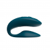 We-vibe | Вибратор для пар We-Vibe Sync 2 Green Velvet. Цена 4 640 грн. Фото: 1