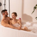 We-vibe | Вібратор для пар We-Vibe Sync 2 Pink. Ціна 6544 грн. Фото: 12