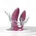 We-vibe | Вібратор для пар We-Vibe Sync 2 Pink. Ціна 6544 грн. Фото: 6