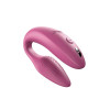 Вібратор для пар We-Vibe Sync 2 Pink
