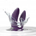 We-vibe | Вибратор для пар We-Vibe Sync 2 Purple. Цена 5 694 грн. Фото: 7