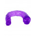Baile | Фаллоимитатор двустронний Baile Double Dong Purple 12" (29.8 см). Цена 319 грн. Фото: 3