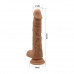 Baile | Вибратор Baile Beautiful Encounter Bodach Vibrator 7.8" (20 см). Цена 2 332 грн. Фото: 4 Baile | Вибратор Baile Beautiful Encounter Bodach Vibrator 7.8" (20 см). Цена 2 332 грн. Фото: 4