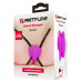 Pretty Love | Вибратор в трусики Pretty Love Heartbeat Clitoral Massager. Цена 730 грн. Фото: 8