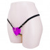 Pretty Love | Вибратор в трусики Pretty Love Heartbeat Clitoral Massager. Цена 730 грн. Фото: 6