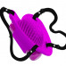 Pretty Love | Вибратор в трусики Pretty Love Heartbeat Clitoral Massager. Цена 730 грн. Фото: 2