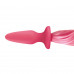 NS Novelties | Анальная пробка NS Novelties UNICORN TAILS PINK. Ціна 2150 грн. Фото: 2