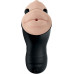 Pipedream | Мастурбатор двойной Pipedream PDX DOUBLE PENETRATION VIBRATING STROKER. Цена 5 395 грн. Фото: 2
