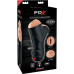 Pipedream | Мастурбатор двойной Pipedream PDX DOUBLE PENETRATION VIBRATING STROKER. Цена 5 395 грн. Фото: 5
