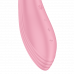 Satisfyer | Вибратор Satisfyer G-Force Pink. Цена 1 375 грн. Фото: 5