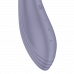 Satisfyer | Вібратор Satisfyer G-Force Violet. Ціна 1375 грн. Фото: 5