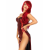 Leg Avenue | Сукня Leg Avenue Starlet Costume Dress. Ціна 2879 грн. Фото: 6
